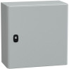 SPACIAL 3D 400X400X200MM AVEC PM