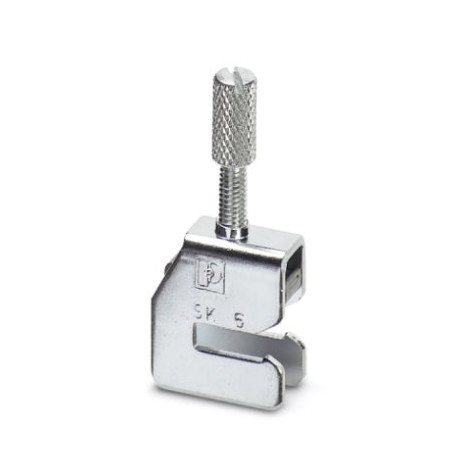 Raccordement pour blindage SK 5