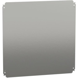 Chassis plein 600x600