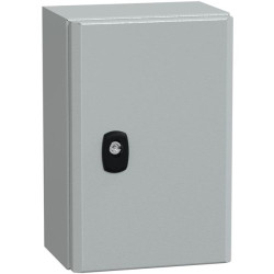 SPACIAL 3D 300X200X150MM AVEC PM