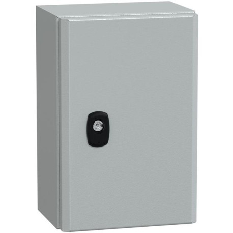 SPACIAL 3D 300X200X150MM AVEC PM