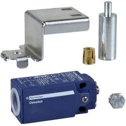 Contact porte SP3D NO 10A