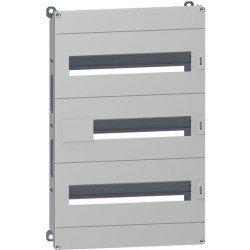 CHASSIS MOD. 6X4 3X16 MOD.