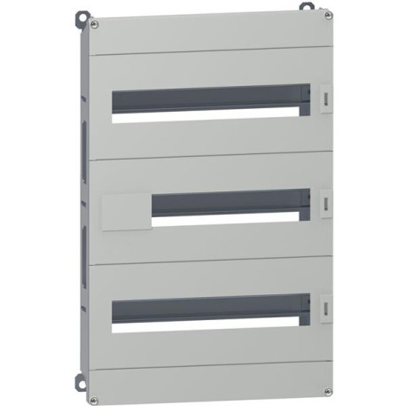 CHASSIS MOD. 6X4 3X16 MOD.