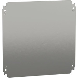 CHASSIS PLEIN 400X400