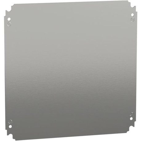 CHASSIS PLEIN 400X400