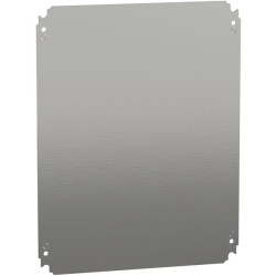 CHASSIS PLEIN 500X400