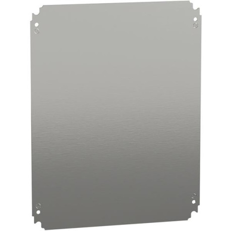 CHASSIS PLEIN 500X400