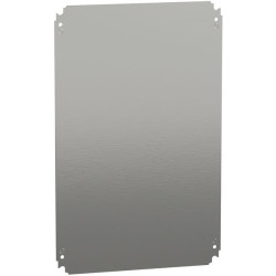 CHASSIS PLEIN 600X400