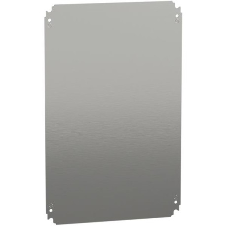 CHASSIS PLEIN 600X400