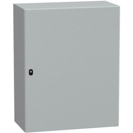 SPACIAL 3D 1000X800X400MM AVEC PM