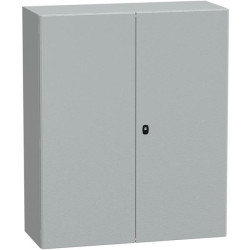 SPACIAL 3D 1200X1000X400MM AVEC PM