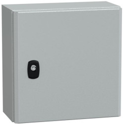 SPACIAL 3D 300X300X150MM AVEC PM