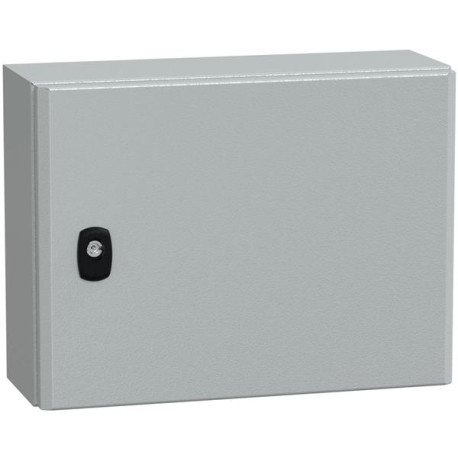 SPACIAL 3D 300X400X150MM AVEC PM