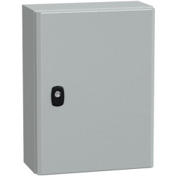 SPACIAL 3D 400X300X150MM AVEC PM