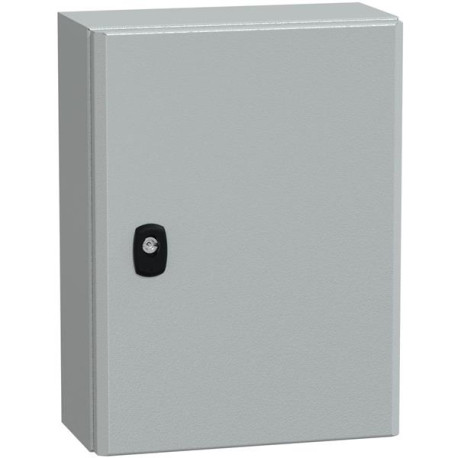 SPACIAL 3D 400X300X150MM AVEC PM