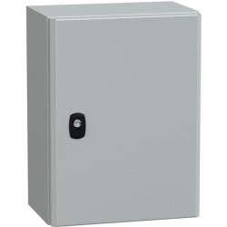 SPACIAL 3D 400X300X200MM AVEC PM