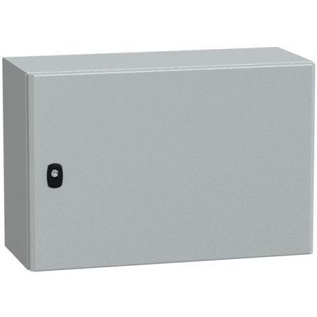 SPACIAL 3D 400X600X250MM AVEC PM