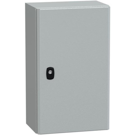 SPACIAL 3D 500X300X200MM AVEC PM