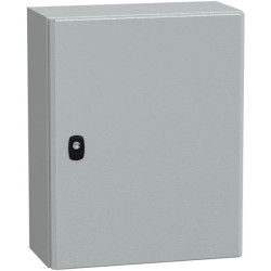 SPACIAL 3D 500X400X200MM AVEC PM