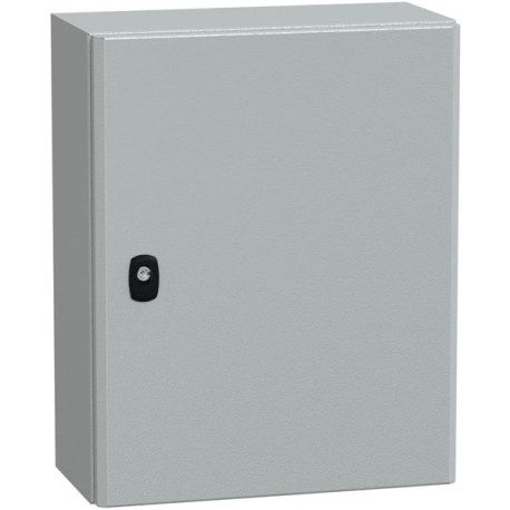 SPACIAL 3D 500X400X200MM AVEC PM