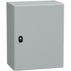 SPACIAL 3D 500X400X250MM AVEC PM