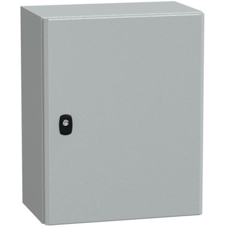 SPACIAL 3D 500X400X250MM AVEC PM