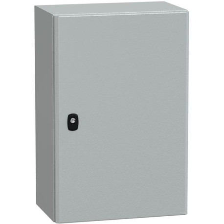 SPACIAL 3D 600X400X250