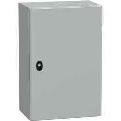 SPACIAL 3D 600X400X250MM AVEC PM