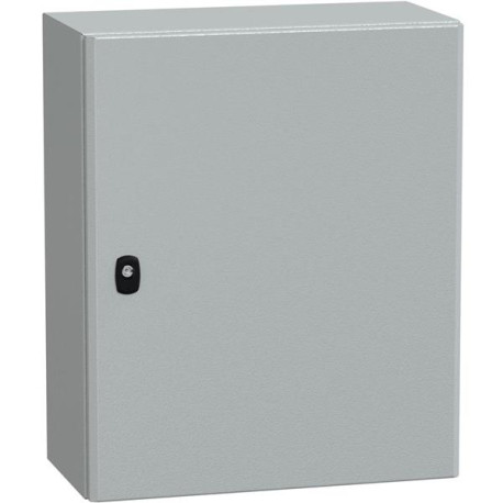 SPACIAL 3D 600X500X250MM AVEC PM