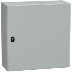 SPACIAL 3D 600X600X250MM AVEC PM