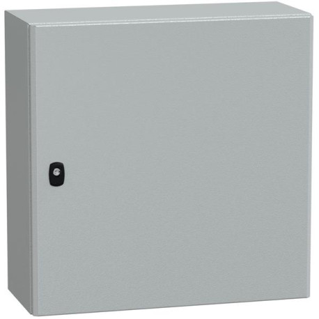 SPACIAL 3D 600X600X250MM AVEC PM