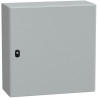 SPACIAL 3D 600X600X250MM AVEC PM