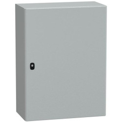 SPACIAL 3D 800X600X300MM AVEC PM