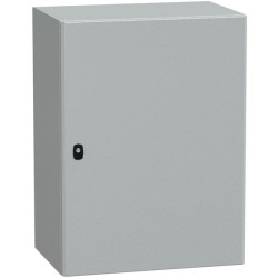 SPACIAL 3D 800X600X400MM AVEC PM