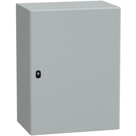 SPACIAL 3D 800X600X400MM AVEC PM