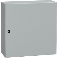 SPACIAL 3D 800X800X300MM AVEC PM