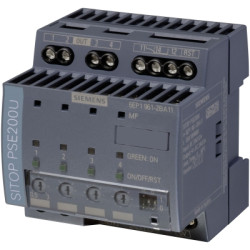 Sitop PSE200U 3A select.module 4-channel
