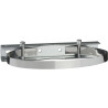 FIXATION SUR POTEAU PR 59318