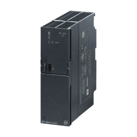 Alimentat. PS307 2A 24VDC