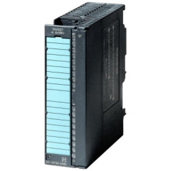 S7-300 analog input SM331