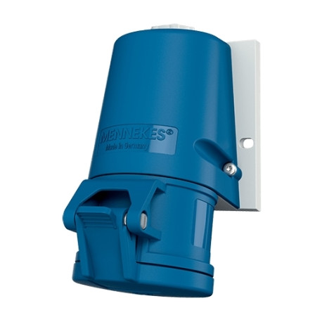 PRISE MUR. 16A 4P 9H230V  IP44