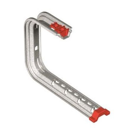 SPLUS OMEGA CLICK ETRIER EN C 100 GS