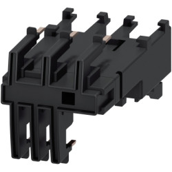 MODULE DE LIAISON P. 3RV2011-3RT201 CCL