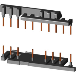 KIT CABLAGE POUR DEMAR.INVERSR T. S00