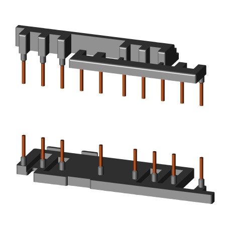KIT CABLAGE POUR DEMAR.INVERSR T. S00