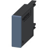Varistance, 127-240VAC, 150-250VDC, S00