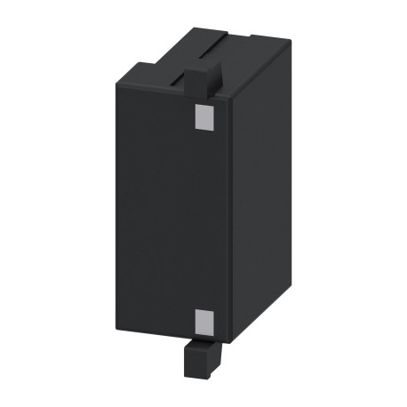 Varistance, 24-48VAC, 24-70VDC, S0