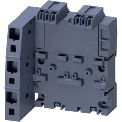 PEIGNE 3P ARRIVEE GAUCHE 2 DISJ S00-S0