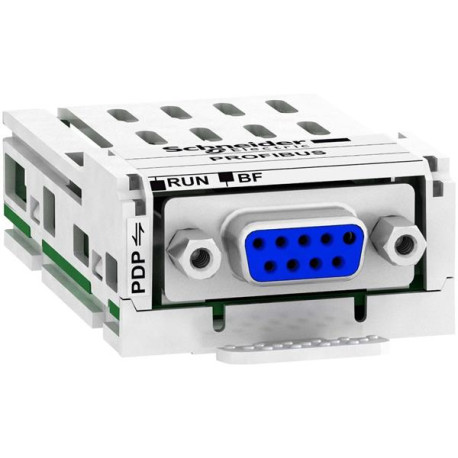 Carte de com. PROFIBUS DP V1 ATV32 LXM32
